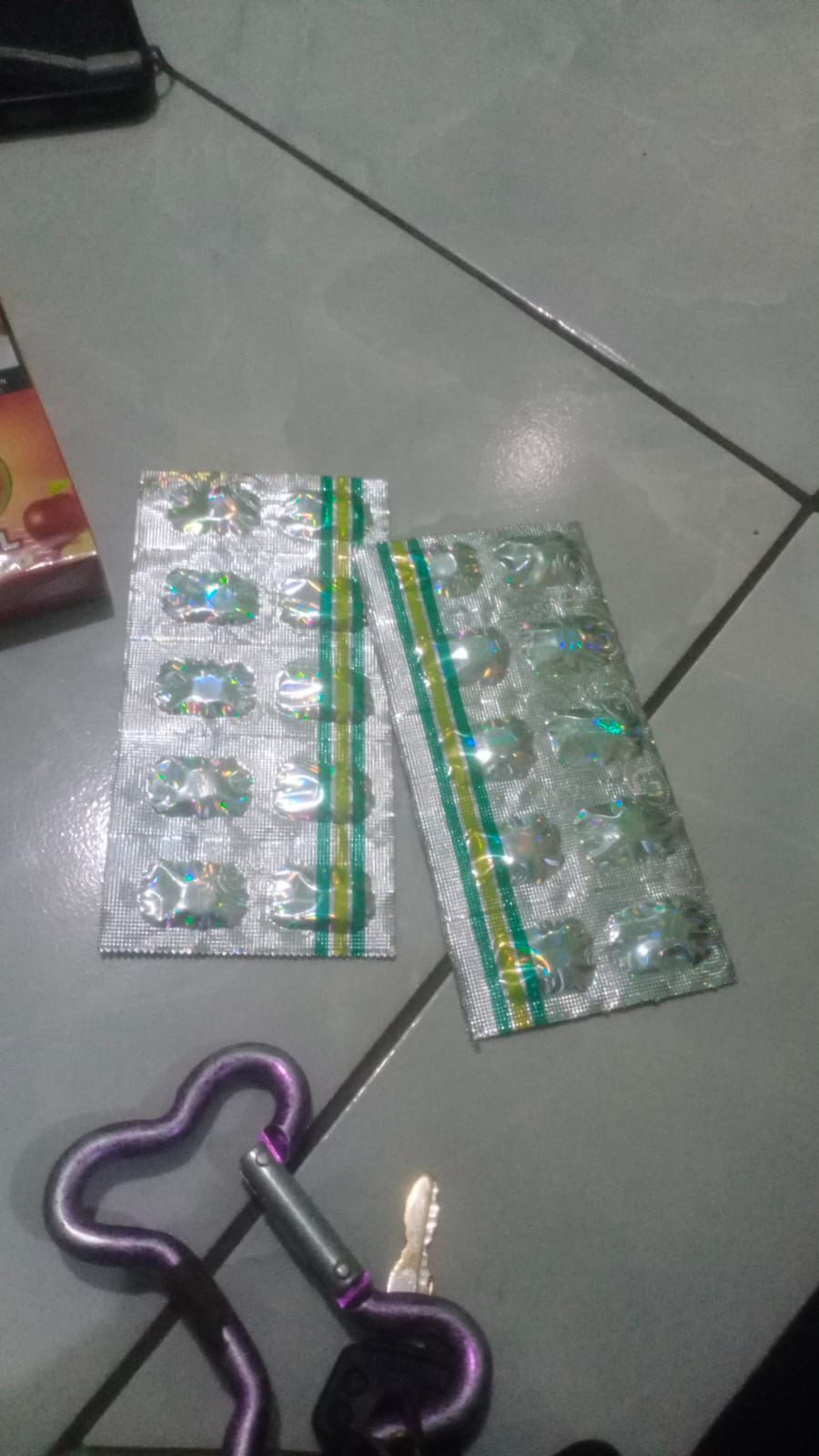 Obat TRAMADOL