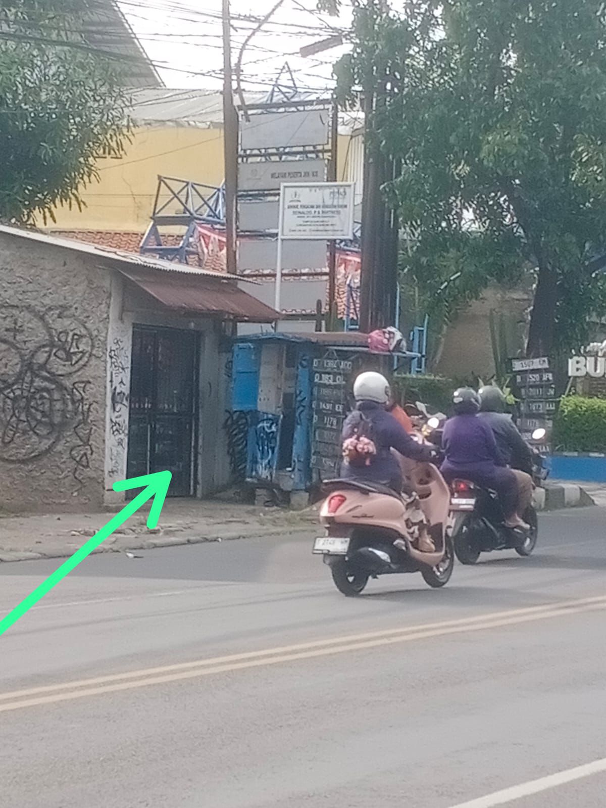 Foto Toko Ayam Bakar KQ5