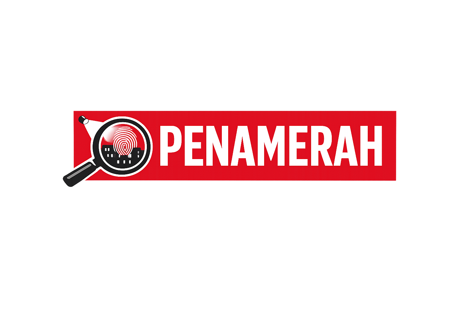 Logo Penamerah